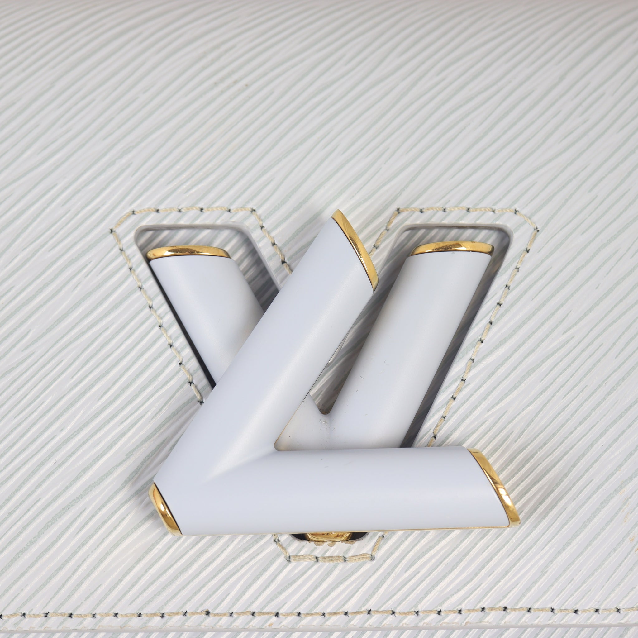 Louis Vuitton Twist PM Epi