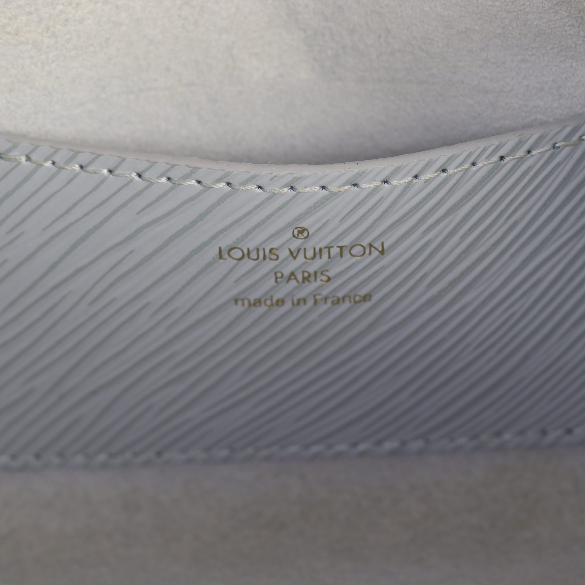 Louis Vuitton Twist PM Epi