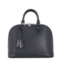 Louis Vuitton Alma PM Epi
