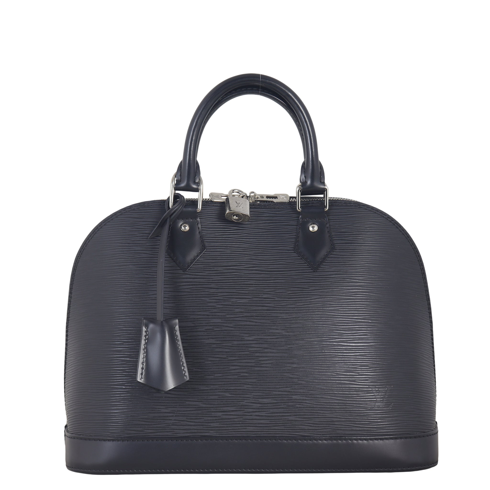 Louis Vuitton Alma PM Epi
