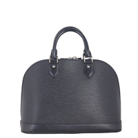 Louis Vuitton Alma PM Epi