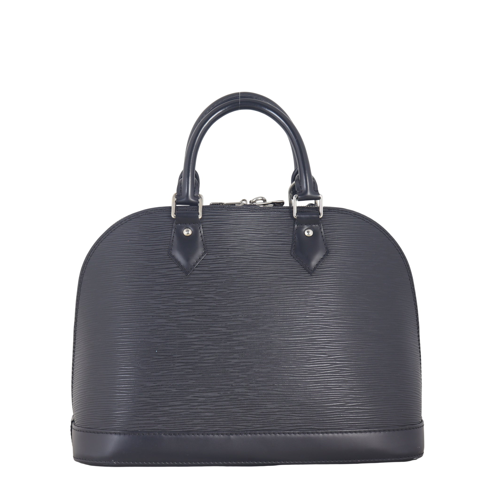 Louis Vuitton Alma PM Epi