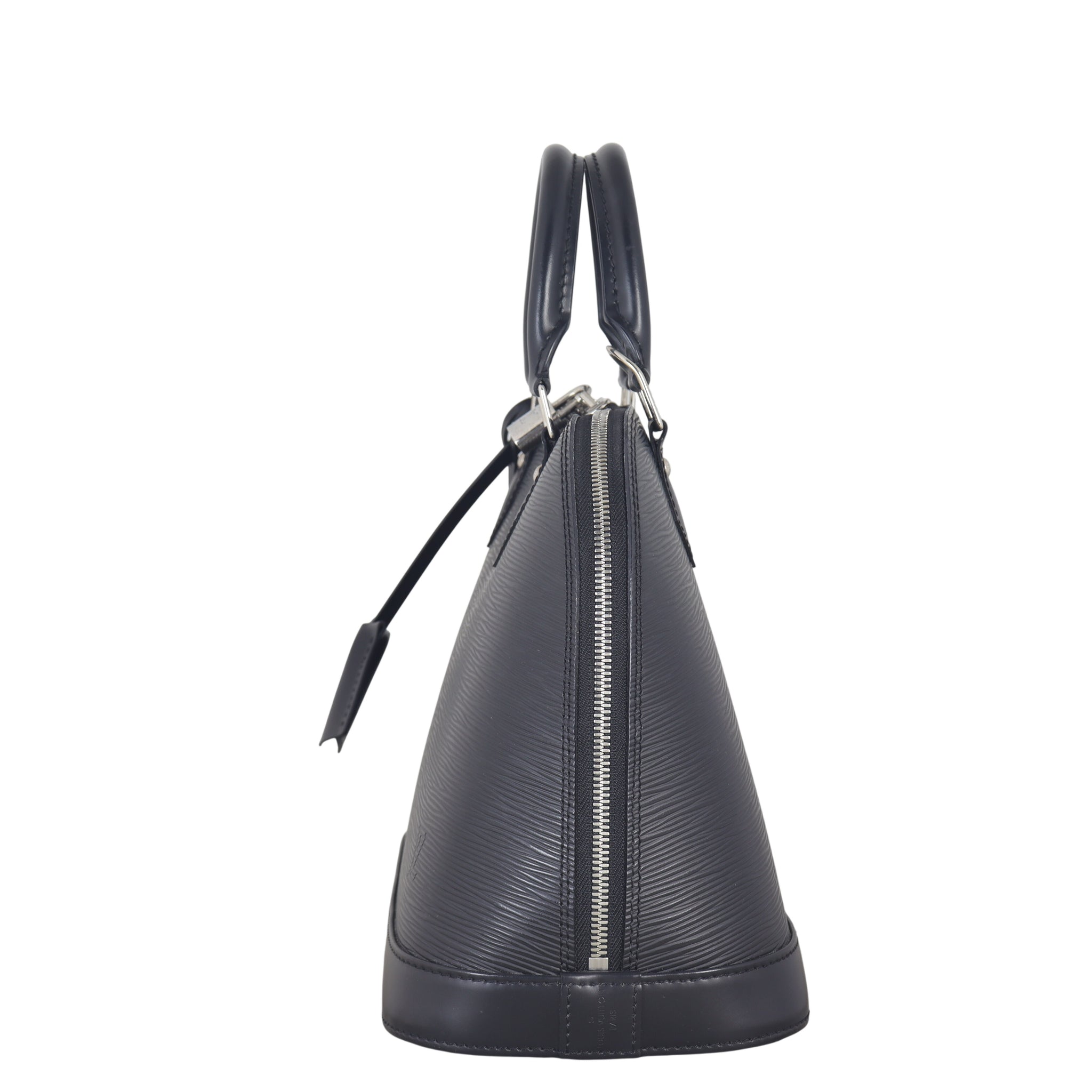 Louis Vuitton Alma PM Epi