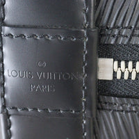 Louis Vuitton Alma PM Epi