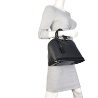 Louis Vuitton Alma PM Epi