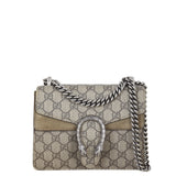 Gucci Dionysus GG Supreme Mini Bag