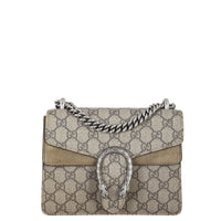 Gucci Dionysus GG Supreme Mini Bag