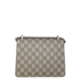 Gucci Dionysus GG Supreme Mini Bag