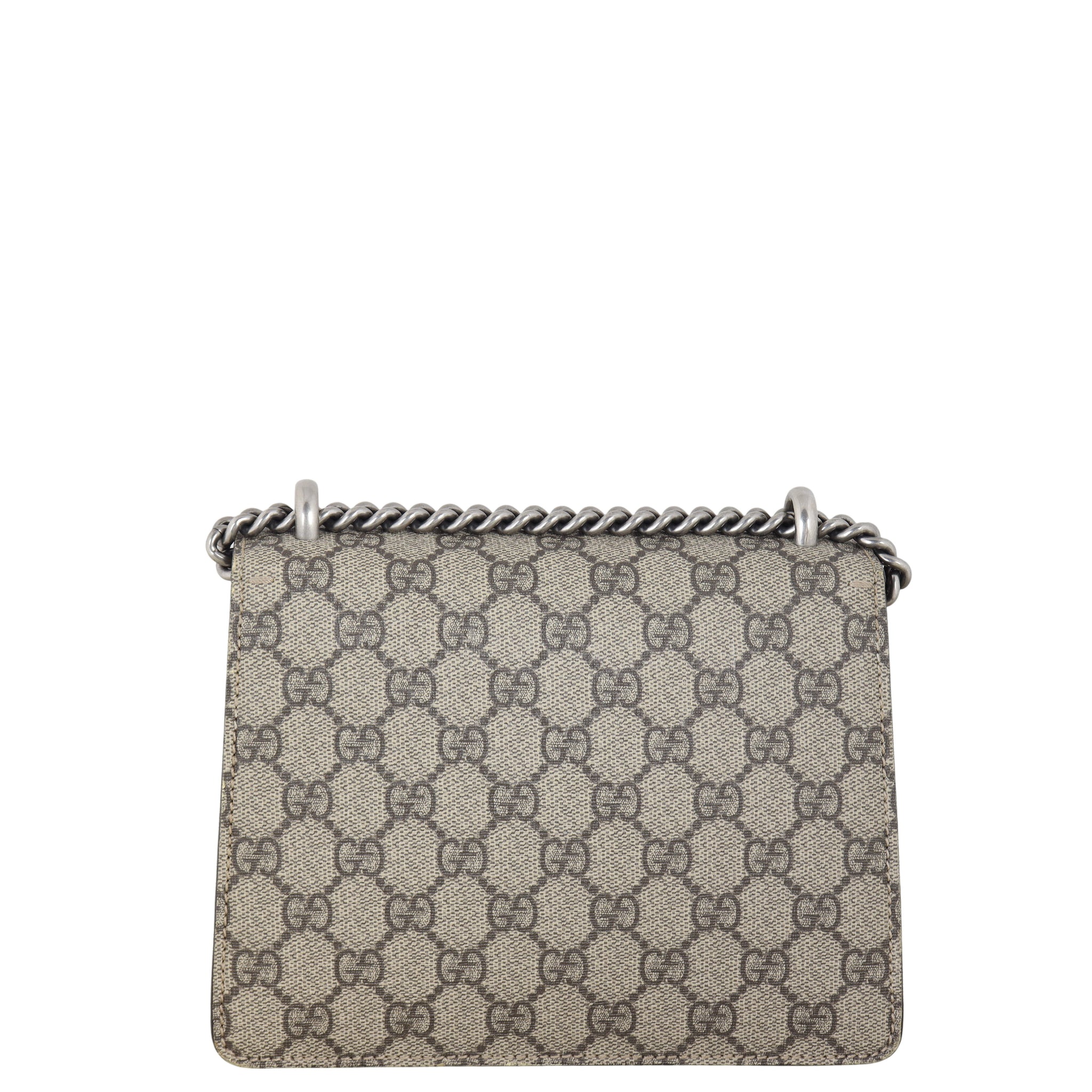 Gucci Dionysus GG Supreme Mini Bag