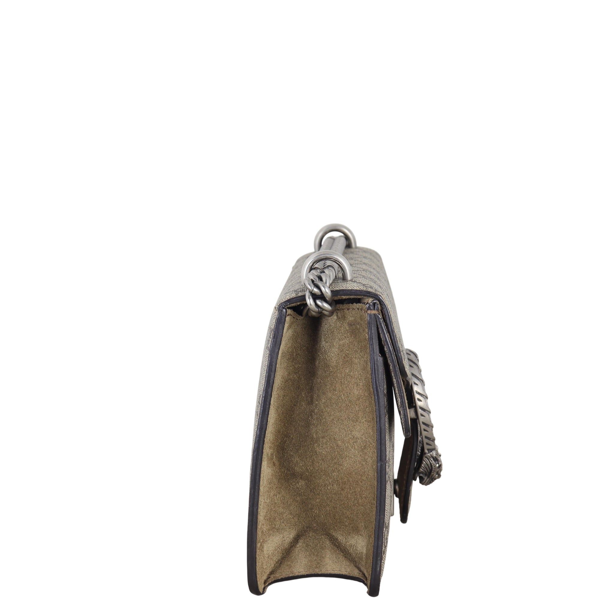 Gucci Dionysus GG Supreme Mini Bag