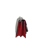 Gucci Dionysus GG Supreme Small Shoulder Bag