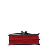 Gucci Dionysus GG Supreme Small Shoulder Bag