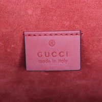Gucci Dionysus GG Supreme Small Shoulder Bag