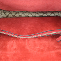 Gucci Dionysus GG Supreme Small Shoulder Bag