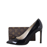 Louis Vuitton Sarah Wallet Monogram