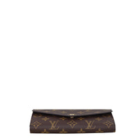 Louis Vuitton Sarah Wallet Monogram