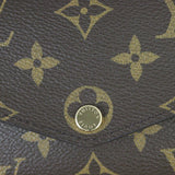 Louis Vuitton Sarah Wallet Monogram