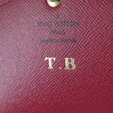 Louis Vuitton Sarah Wallet Monogram