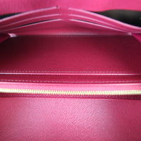 Louis Vuitton Sarah Wallet Monogram