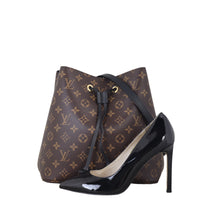 Louis Vuitton NeoNoe Monogram