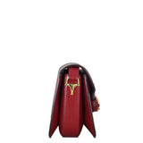 Gucci GG Supreme Horsebit 1955 Shoulder Bag