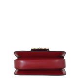 Gucci GG Supreme Horsebit 1955 Shoulder Bag