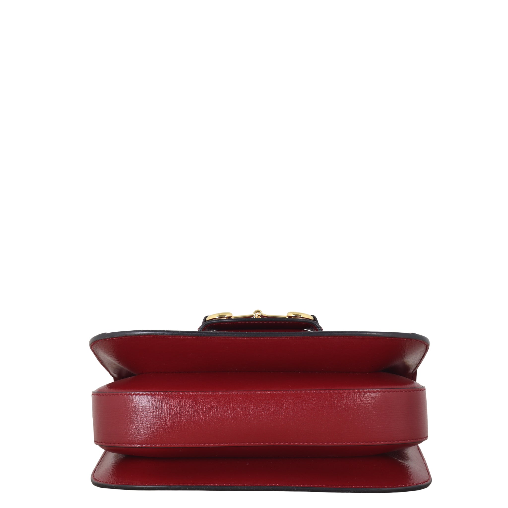 Gucci GG Supreme Horsebit 1955 Shoulder Bag