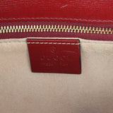 Gucci GG Supreme Horsebit 1955 Shoulder Bag