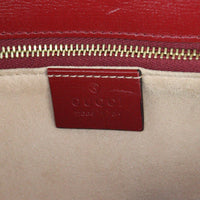 Gucci GG Supreme Horsebit 1955 Shoulder Bag