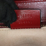 Gucci GG Supreme Horsebit 1955 Shoulder Bag