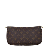 Louis Vuitton Multi Pochette Accessoires Monogram