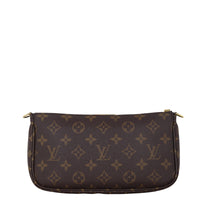 Louis Vuitton Multi Pochette Accessoires Monogram