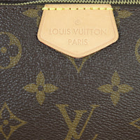 Louis Vuitton Multi Pochette Accessoires Monogram