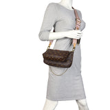 Louis Vuitton Multi Pochette Accessoires Monogram