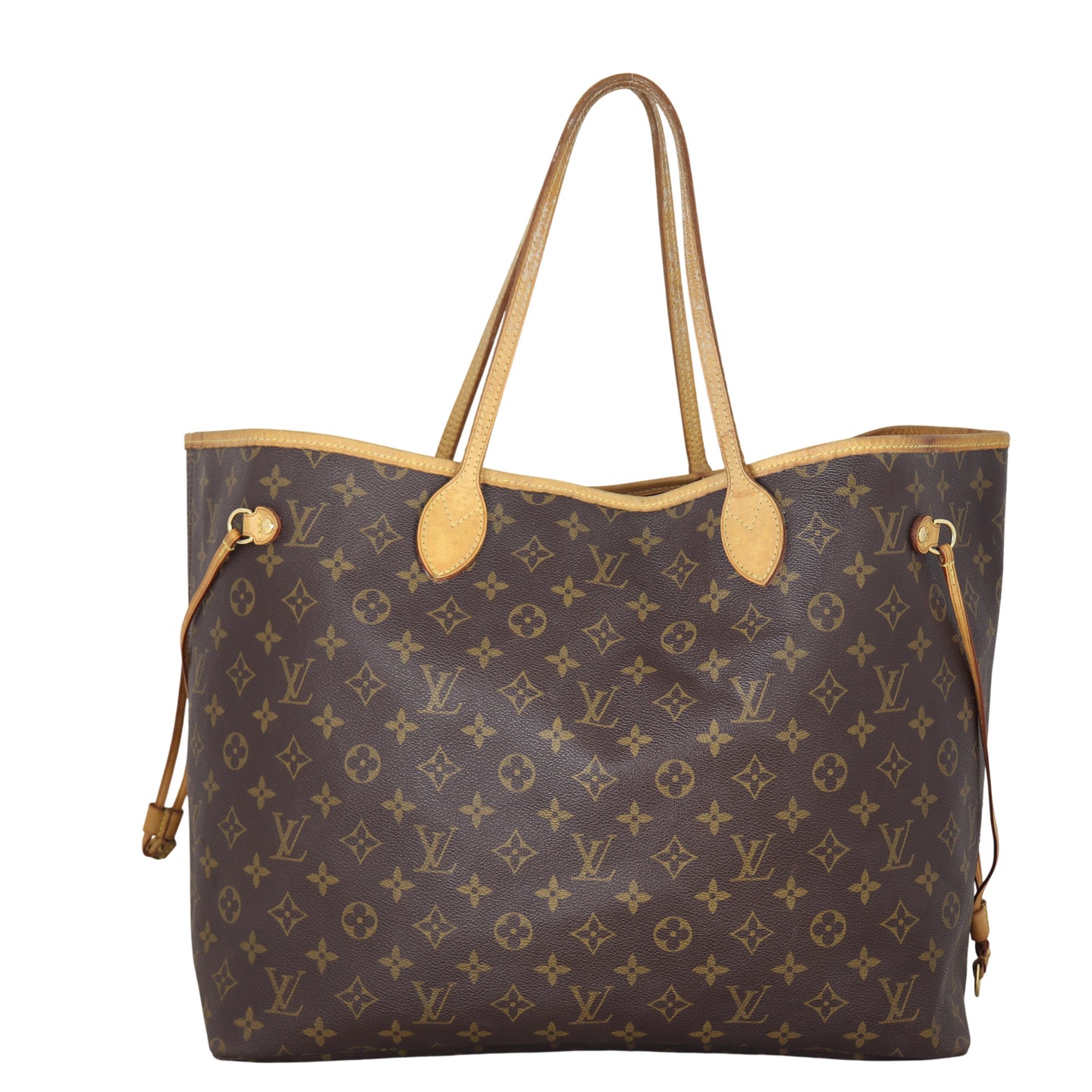 Louis Vuitton Neverfull GM Monogram