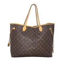 Louis Vuitton Neverfull GM Monogram