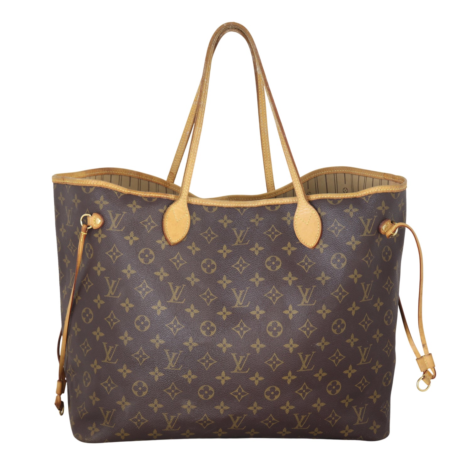 Louis Vuitton Neverfull GM Monogram