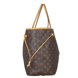 Louis Vuitton Neverfull GM Monogram