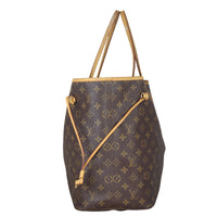 Louis Vuitton Neverfull GM Monogram