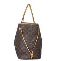 Louis Vuitton Neverfull GM Monogram
