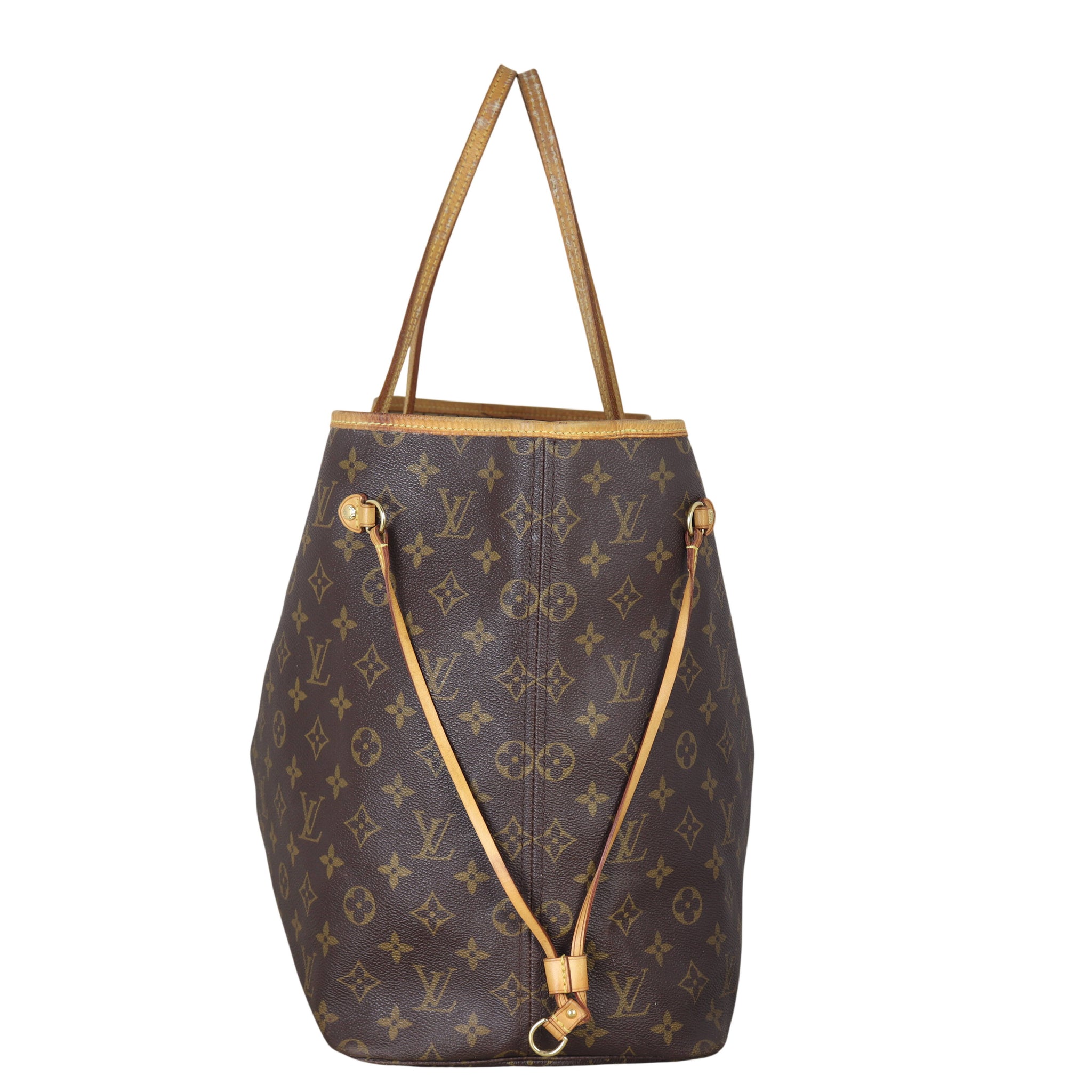 Louis Vuitton Neverfull GM Monogram
