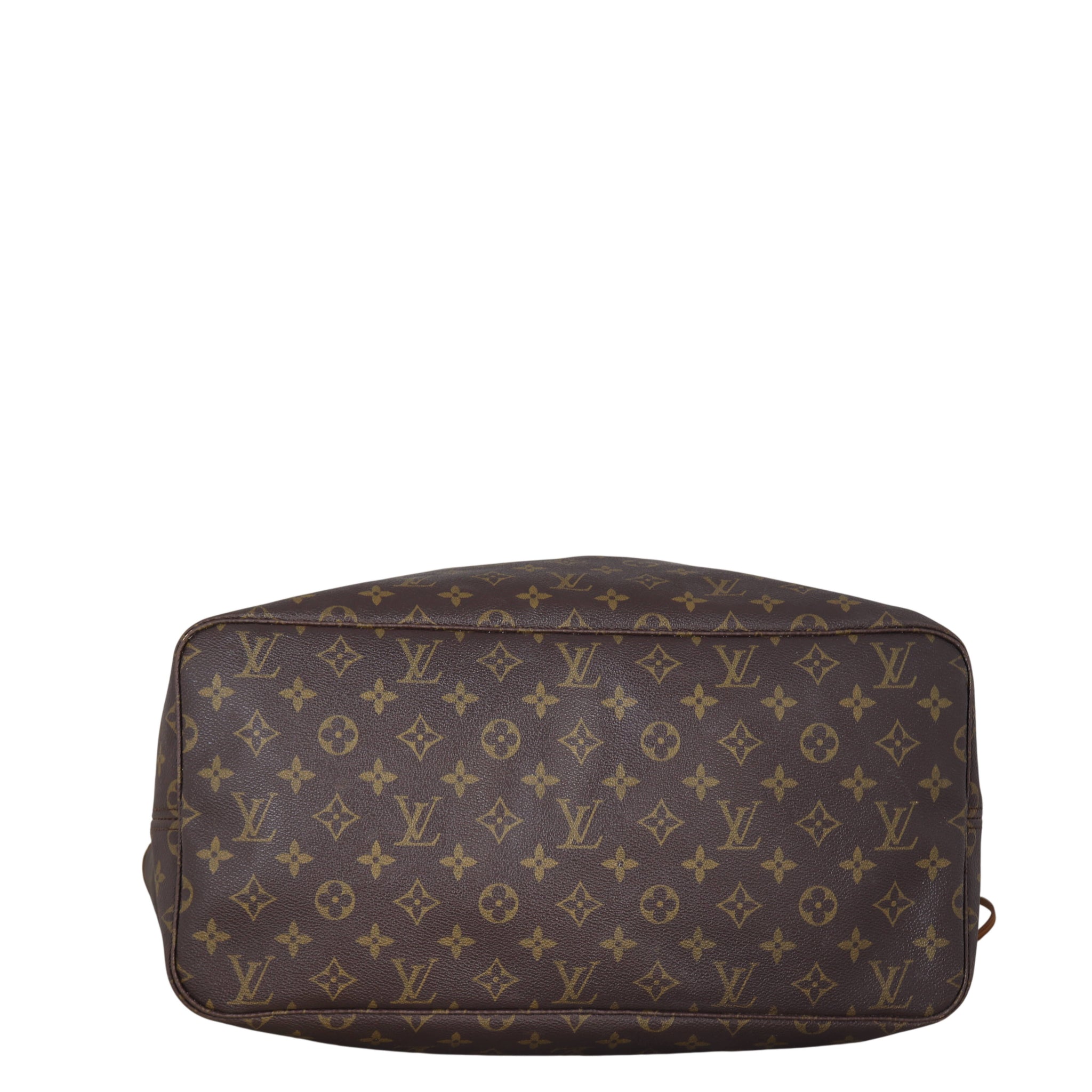 Louis Vuitton Neverfull GM Monogram