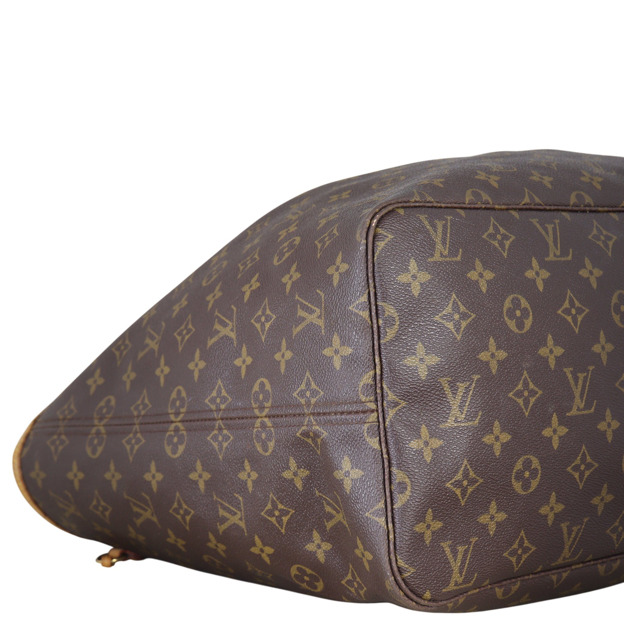 Louis Vuitton Neverfull GM Monogram