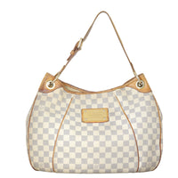 Louis Vuitton Galliera PM Damier Azur