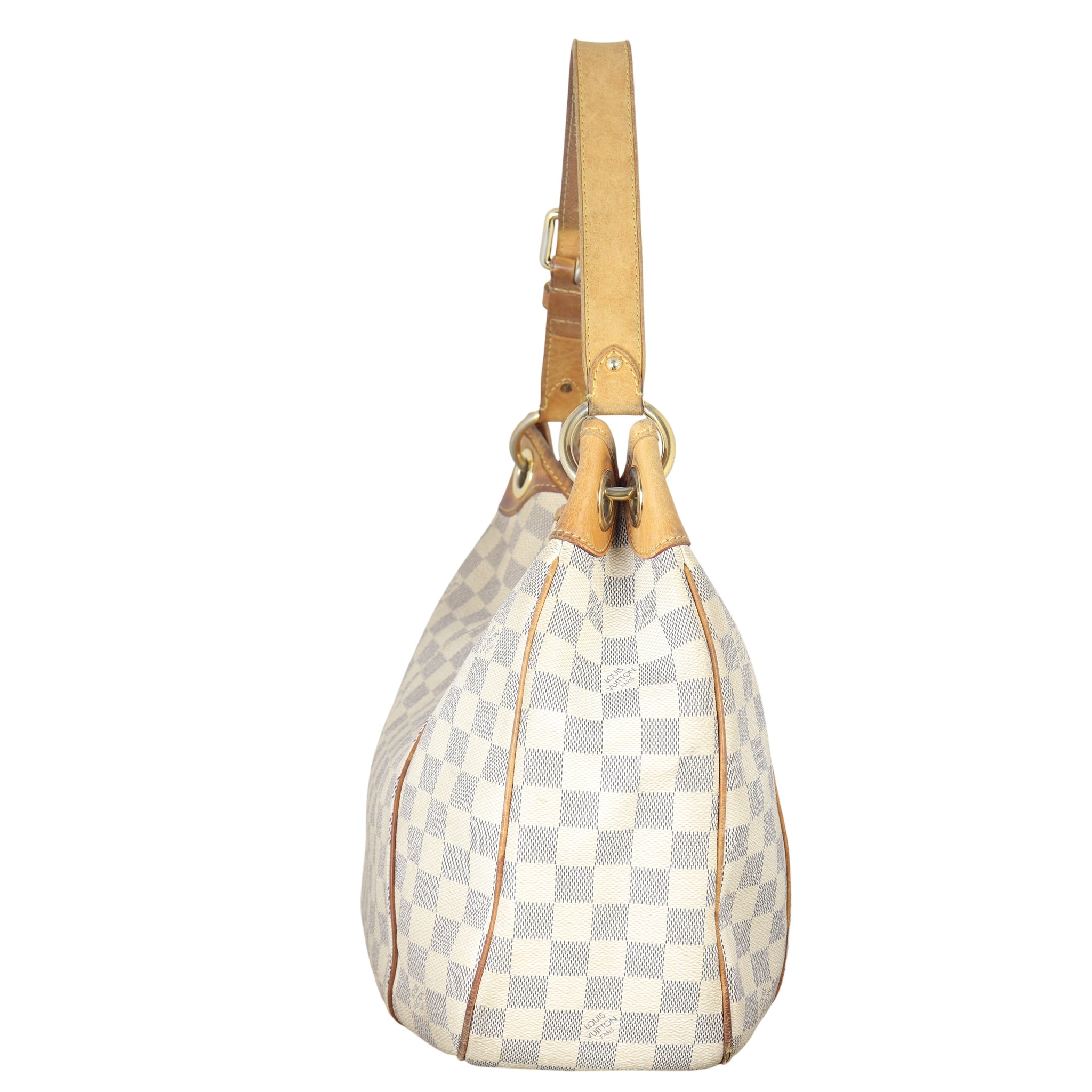 Louis Vuitton Galliera PM Damier Azur