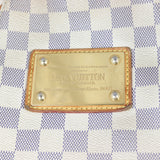 Louis Vuitton Galliera PM Damier Azur