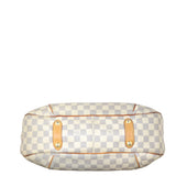 Louis Vuitton Galliera PM Damier Azur