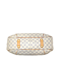 Louis Vuitton Galliera PM Damier Azur
