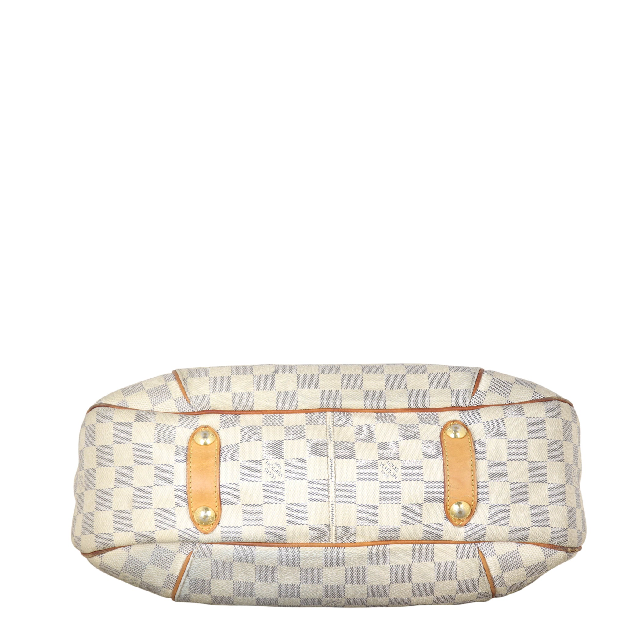 Louis Vuitton Galliera PM Damier Azur