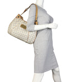 Louis Vuitton Galliera PM Damier Azur
